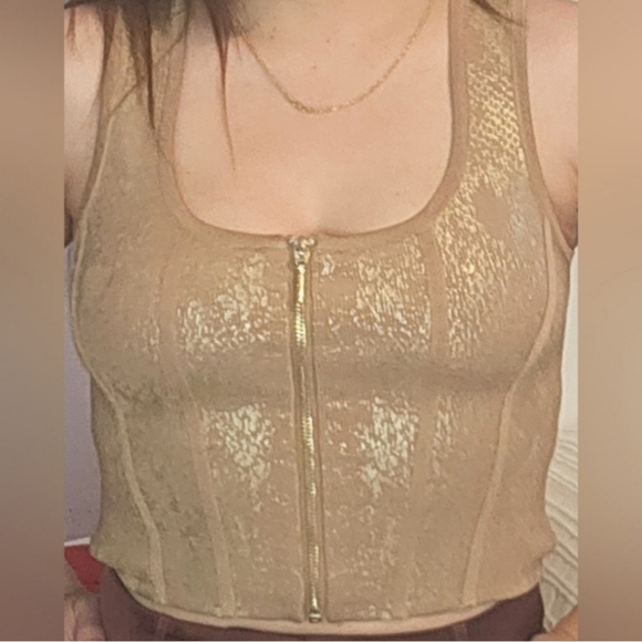 Guess top size Medium - Picture 1 of 5